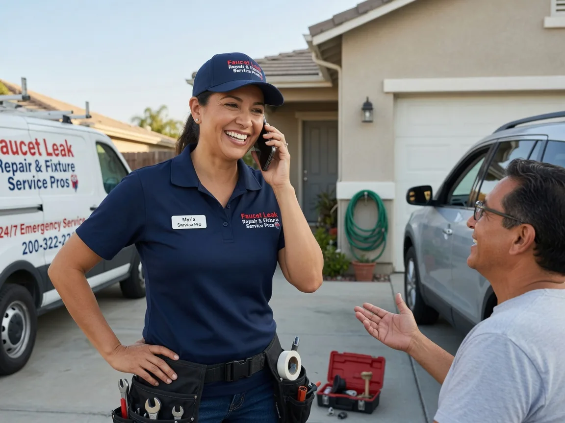Faucet Repair Cicero, NY FAQs