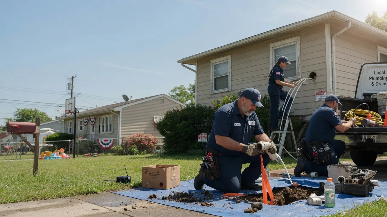 Faucet Repair in Cicero, NY near me