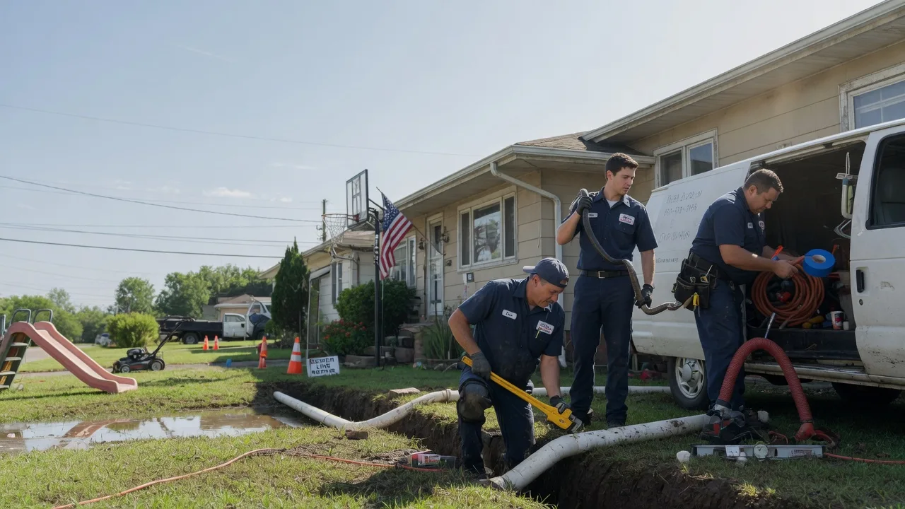 Toilet Installation in Cicero, NY near me